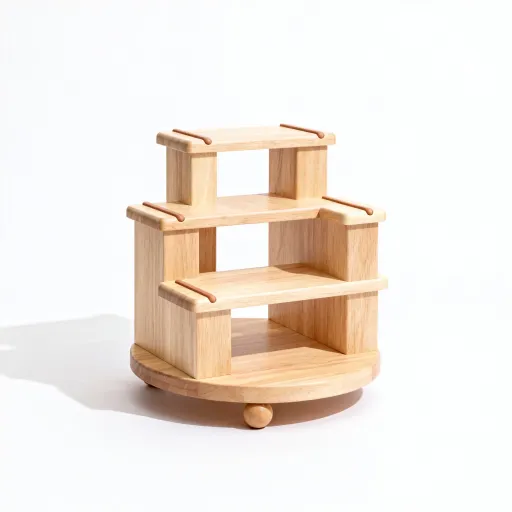 Cookware Storage Racks