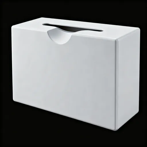 Tissue Box/Toilet Paper Holders