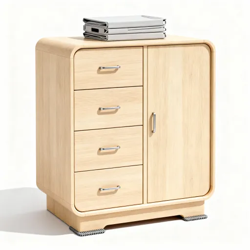 Storage Cabinets