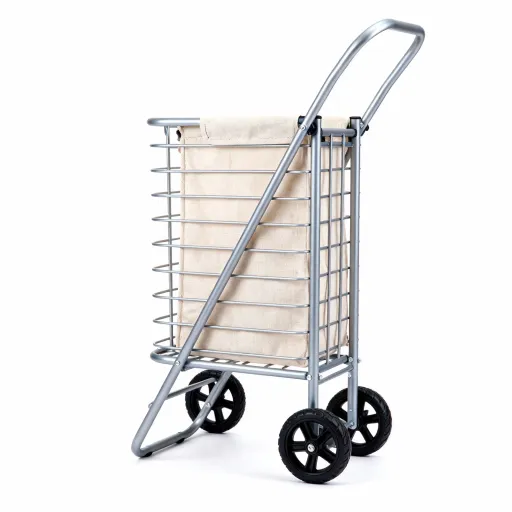 Home Shopping Carts