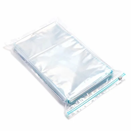 Vacuum Compression Bags
