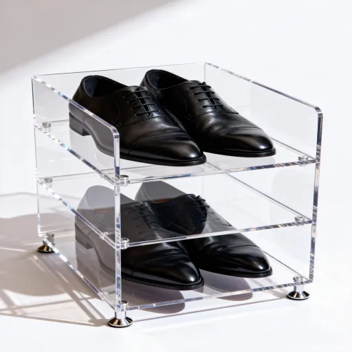 Shoe Storage Racks
