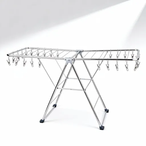 Clothes Drying Racks