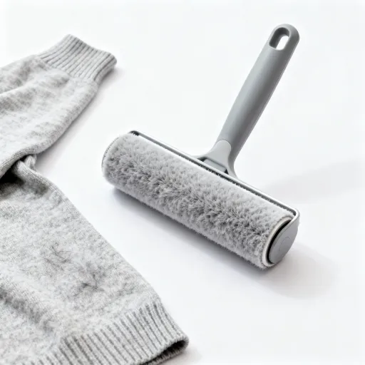 Lint Rollers