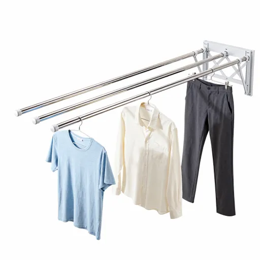 Retractable Clotheslines