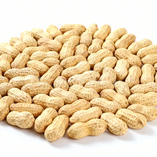 Peanuts
