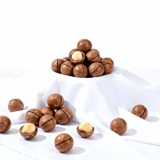 Macadamia Nuts