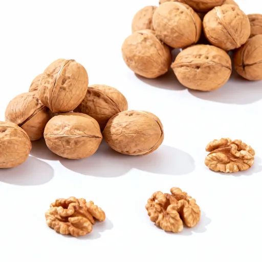 Walnuts