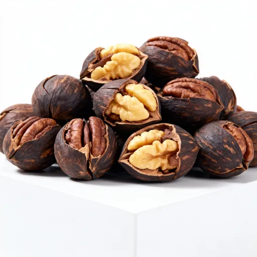 Pecan Nuts
