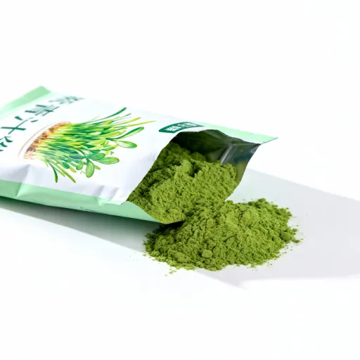 Green Juice Powder