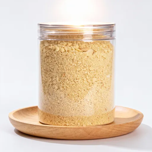 Almond Powder