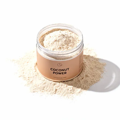 Coconut Powder