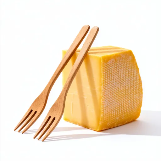 Solid Dairy Products