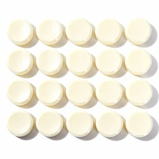 Milk Tablets