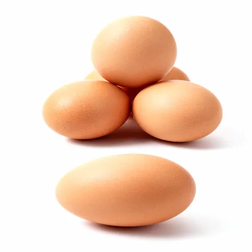 Chicken Eggs