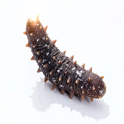 Sea Cucumber