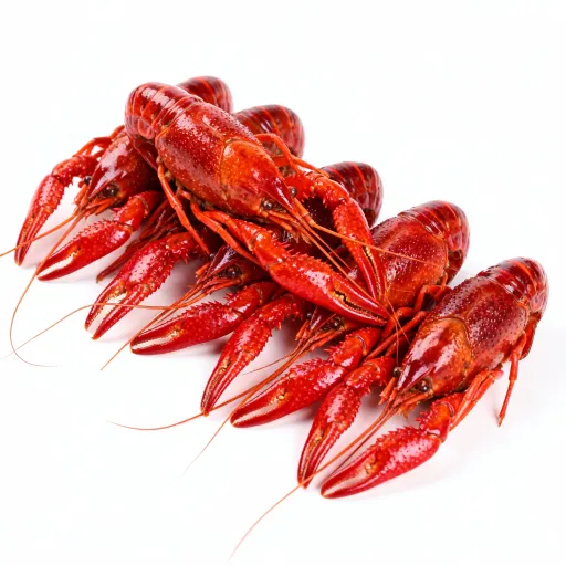 Crayfish