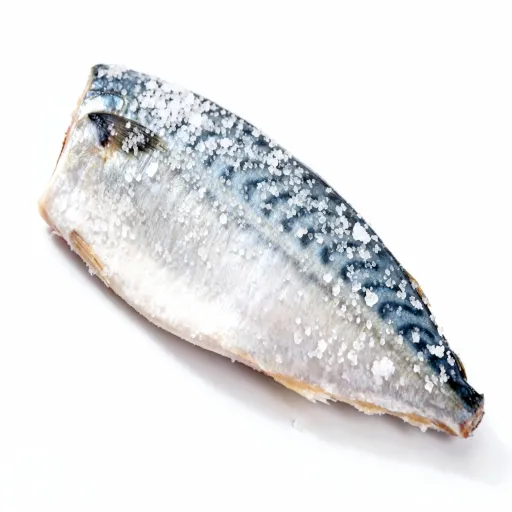 Pickled Aquatic Products