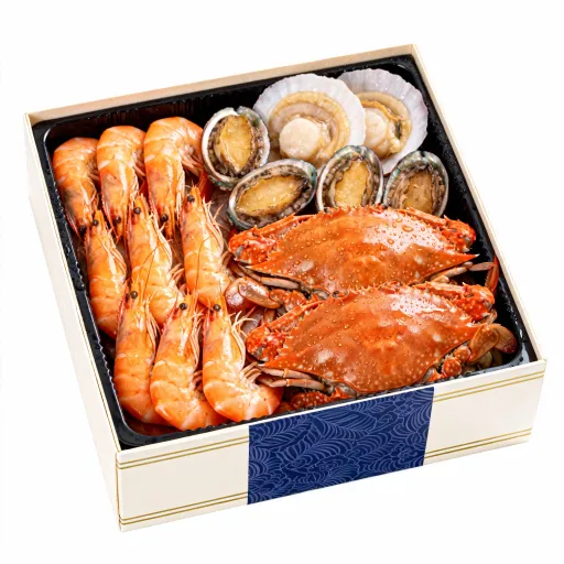 Aquatic Gift Boxes