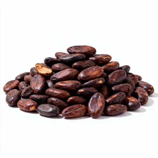 Cocoa Beans