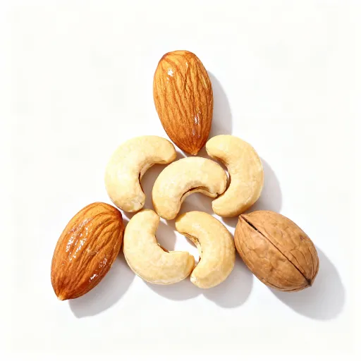 Dried Fruit Raw Materials