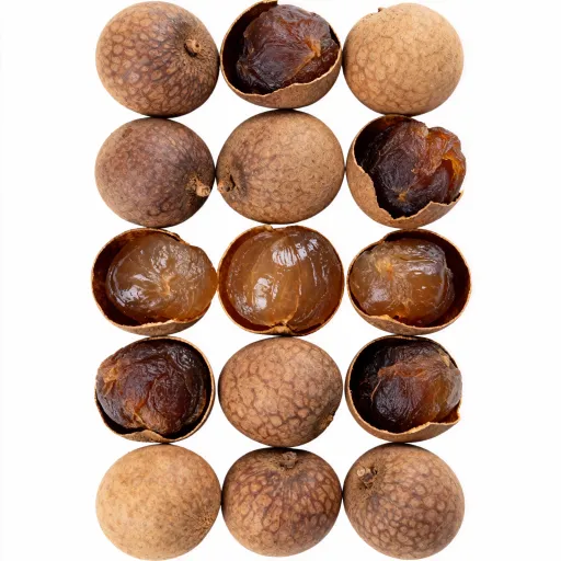 Dried Longan