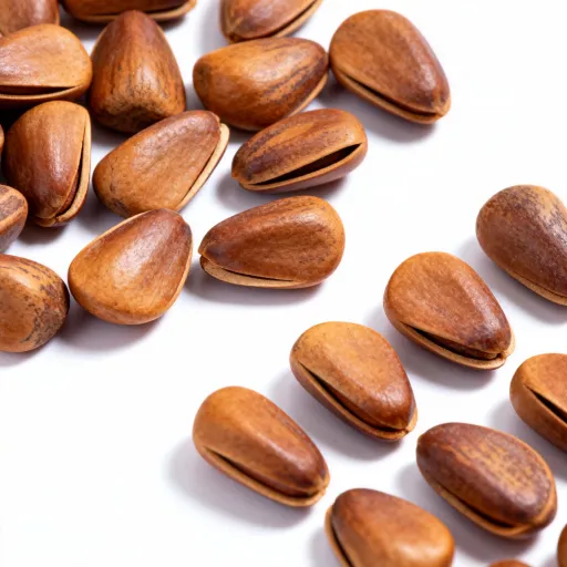 Raw Pine Nuts