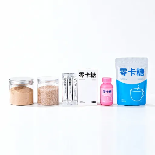 Sugar Substitutes/Zero-Calorie Sweeteners (Food)