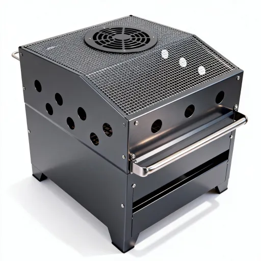 BBQ Grills
