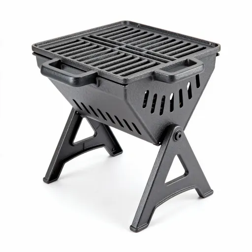BBQ Racks and Grates