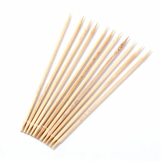 Disposable Skewers