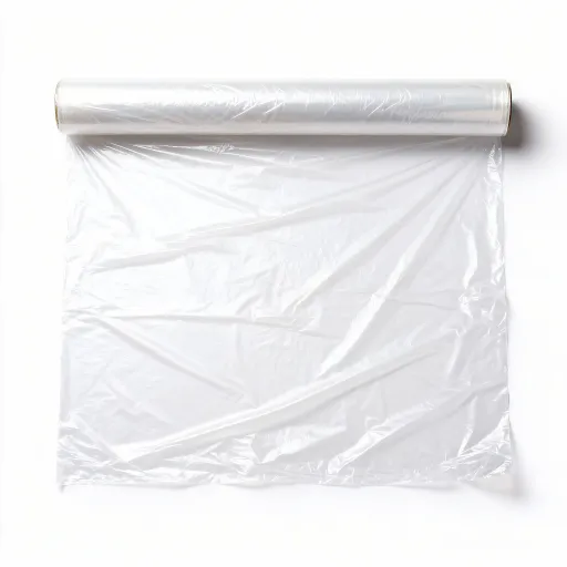 Plastic Wrap