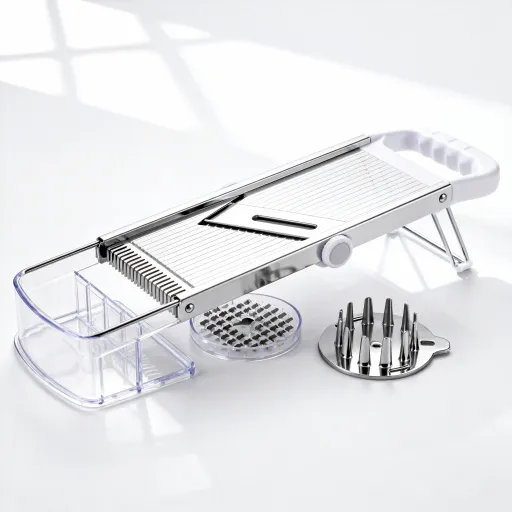 Multi-functional Vegetable Choppers