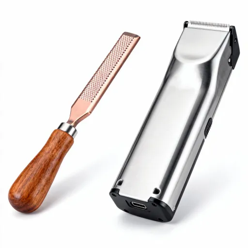 Graters and Peelers