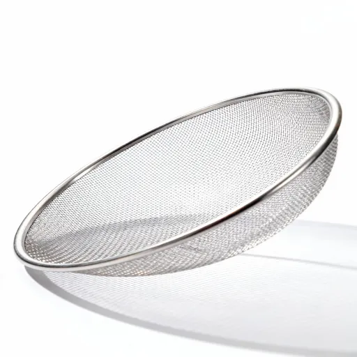 Strainers and Oil Drainers