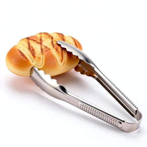 Food Tongs