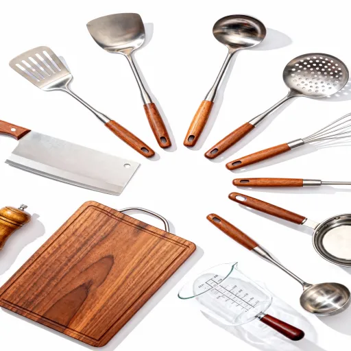 Kitchenware Accessories