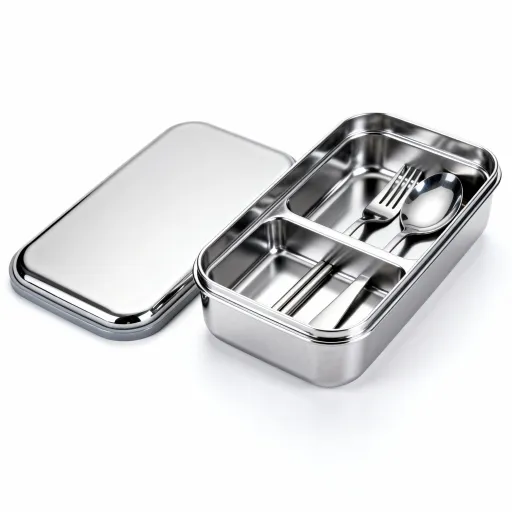 Food Storage Containers