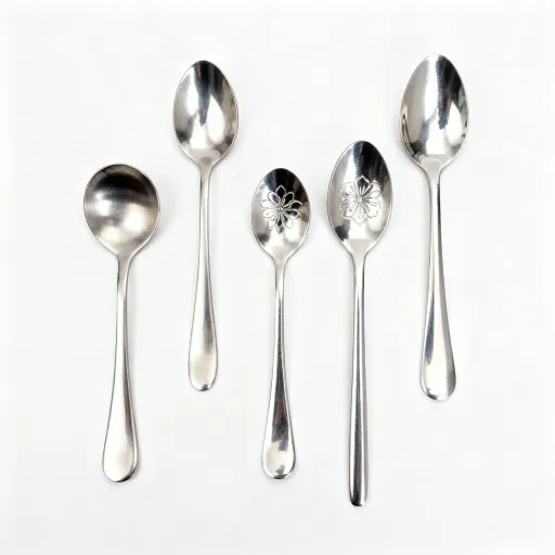 Spoons