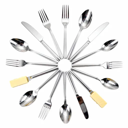 Western Cutlery