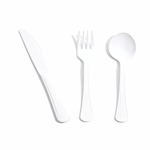 Disposable Cutlery