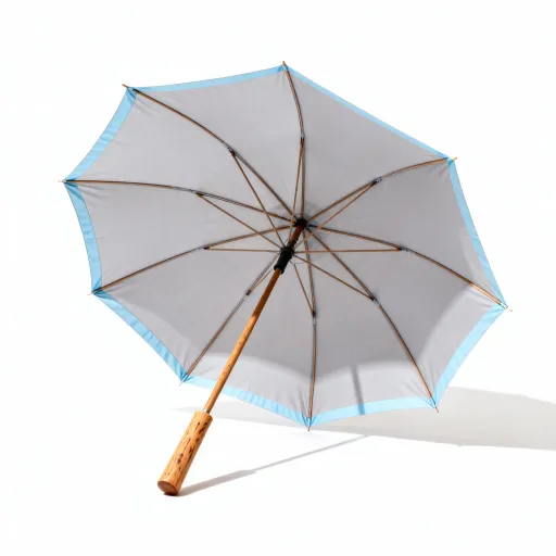 Sun Protection and Rain Gear