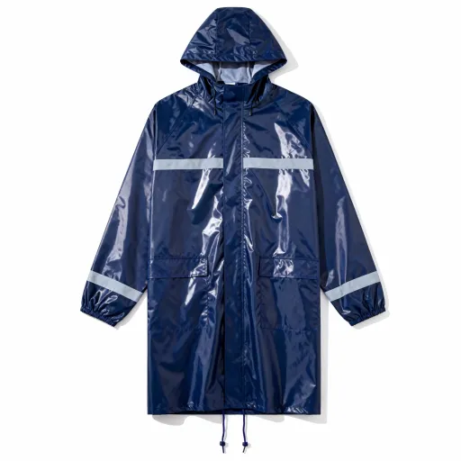 Raincoats and Rain Ponchos