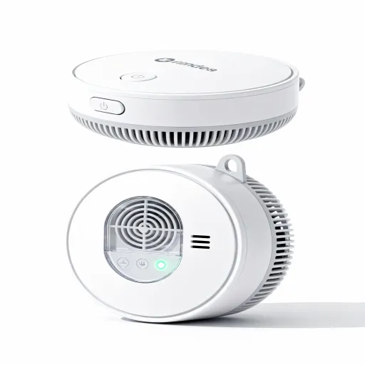 Pest and Rodent Repellers