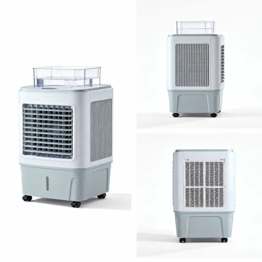 Air Coolers