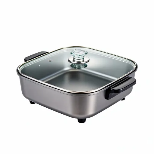 Electric Hot Pots