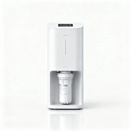 Water Purifiers