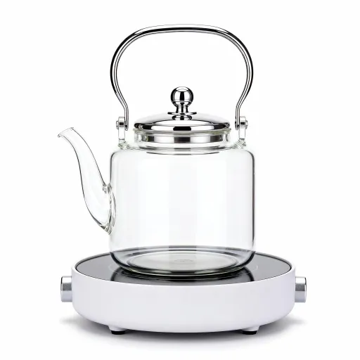Electric Tea Sets