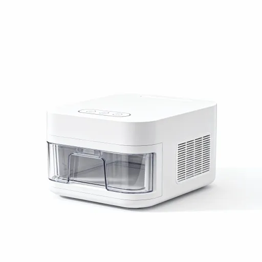 Food Preservation Machines