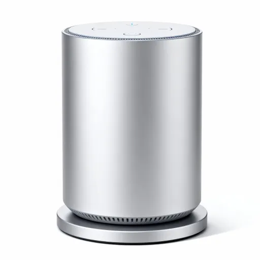 Audio-Visual Appliances